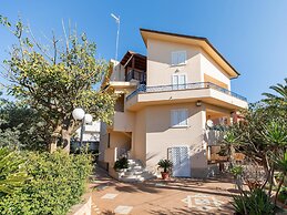 Simplistic Holiday Home in Sciacca near Horse Riding