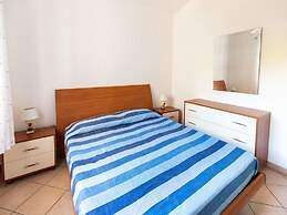 Simplistic Holiday Home in Sciacca near Horse Riding