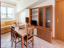 Simplistic Holiday Home in Sciacca near Horse Riding