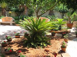 Simplistic Holiday Home in Sciacca near Horse Riding