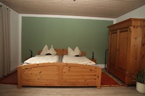 Amazing Apartment in Großalmerode near Cross Country Skiing