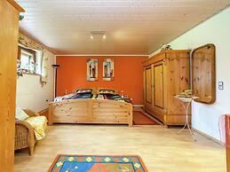 Amazing Apartment in Großalmerode near Cross Country Skiing