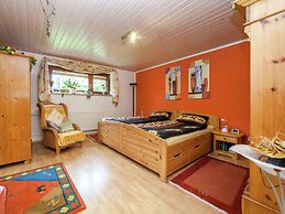 Amazing Apartment in Großalmerode near Cross Country Skiing