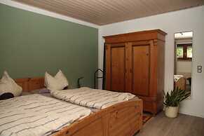 Amazing Apartment in Großalmerode near Cross Country Skiing