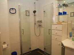 Amazing Apartment in Großalmerode near Cross Country Skiing