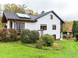 Amazing Apartment in Großalmerode near Cross Country Skiing