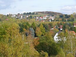 Amazing Apartment in Großalmerode near Cross Country Skiing