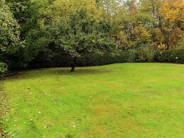 Amazing Apartment in Großalmerode near Cross Country Skiing