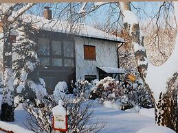 Amazing Apartment in Großalmerode near Cross Country Skiing