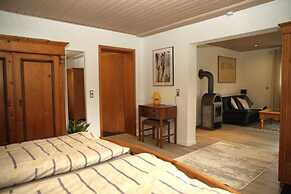 Amazing Apartment in Großalmerode near Cross Country Skiing