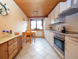 Amazing Apartment in Großalmerode near Cross Country Skiing