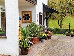 Amazing Apartment in Großalmerode near Cross Country Skiing