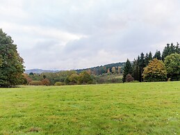 Amazing Apartment in Großalmerode near Cross Country Skiing