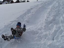 Quiet Holiday Home With Terrace
