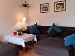 Quiet Holiday Home With Terrace