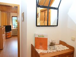 Quiet Holiday Home With Terrace