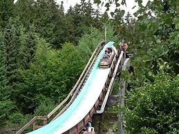 Quiet Holiday Home With Terrace