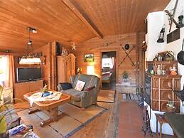 Large Holiday Home in Battenhausen With Garden