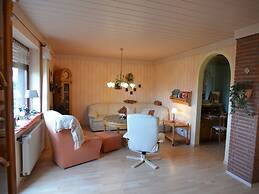 Apartment With Garden in Zeil am Main