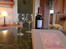 Apartment With Garden in Zeil am Main