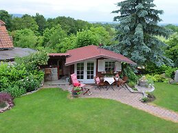 Apartment With Garden in Zeil am Main