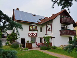 Apartment With Garden in Zeil am Main