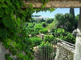 Quaint Holiday Home in Lecce Apulia near Town Center