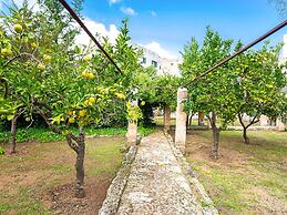 Quaint Holiday Home in Lecce Apulia near Town Center