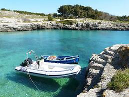 Quaint Holiday Home in Lecce Apulia near Town Center