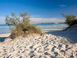 Quaint Holiday Home in Lecce Apulia near Town Center