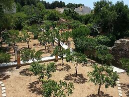 Quaint Holiday Home in Lecce Apulia near Town Center