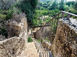 Quaint Holiday Home in Lecce Apulia near Town Center