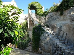 Quaint Holiday Home in Lecce Apulia near Town Center