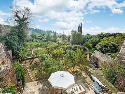 Quaint Holiday Home in Lecce Apulia near Town Center