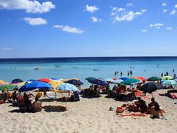 Quaint Holiday Home in Lecce Apulia near Town Center