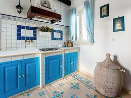 Quaint Holiday Home in Lecce Apulia near Town Center
