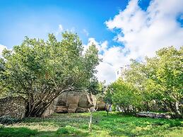 Quaint Holiday Home in Lecce Apulia near Town Center