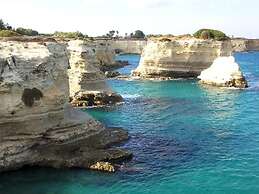 Quaint Holiday Home in Lecce Apulia near Town Center