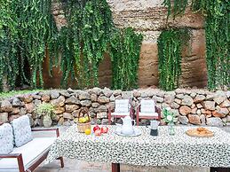 Quaint Holiday Home in Lecce Apulia near Town Center