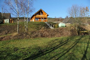 Charming Holiday Home Near the Sauerland ski Area