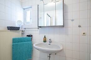 Heritage Apartment in Battenberg near Skiing