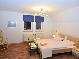 Heritage Apartment in Battenberg near Skiing