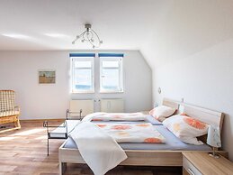 Heritage Apartment in Battenberg near Skiing