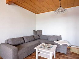 Heritage Apartment in Battenberg near Skiing