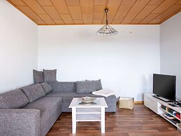 Heritage Apartment in Battenberg near Skiing