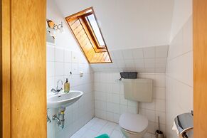 Heritage Apartment in Battenberg near Skiing