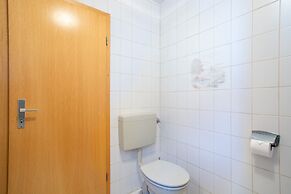 Heritage Apartment in Battenberg near Skiing