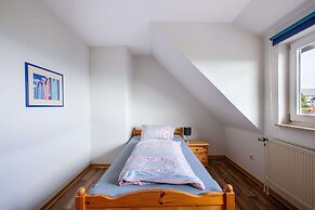 Heritage Apartment in Battenberg near Skiing