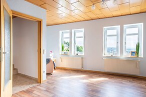 Heritage Apartment in Battenberg near Skiing
