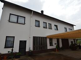 Apartment in Trittenheim Near the Lake